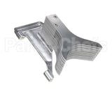 0662 Vollrath 3/16 And 3/8 Pusher Head Assy