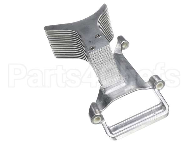 0662 Vollrath 3/16 And 3/8 Pusher Head Assy