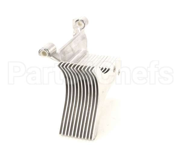 0663 Vollrath Pusherhead Assembly 1/4