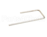 0666R Vollrath Guide Rod Right