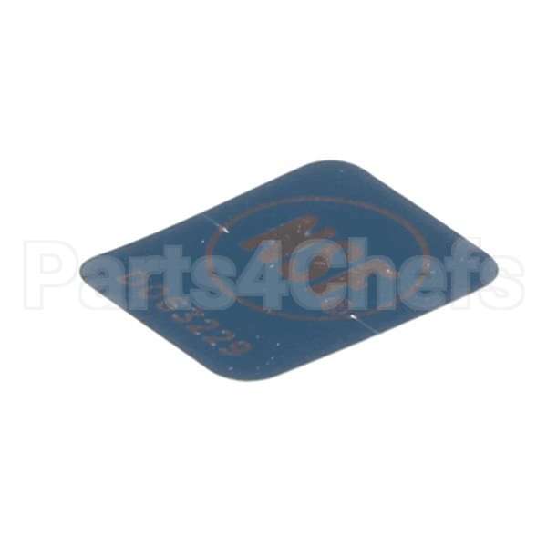 066735 Compatible Groen Label Nsf
