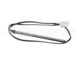 06685-004-34-58 Jackson Probe, Ntc Thermistor 4” Lg 18” Cable