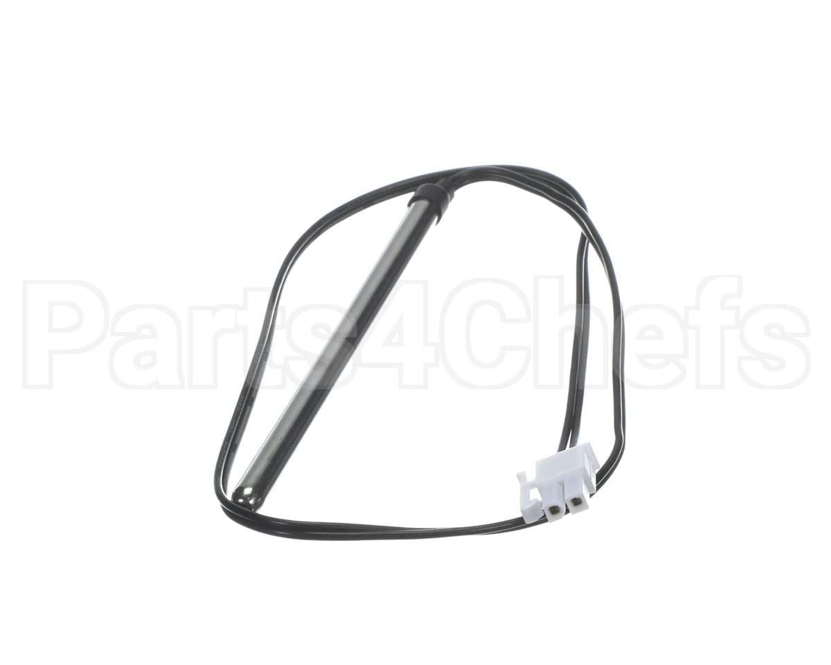06685-004-34-58 Jackson Probe, Ntc Thermistor 4” Lg 18” Cable