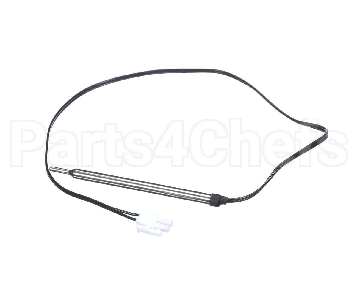 06685-004-75-99 Jackson Probe, Fast Acting, Ntc, Thermistor, 10K