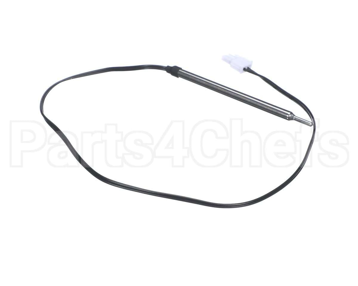 06685-004-75-99 Jackson Probe, Fast Acting, Ntc, Thermistor, 10K