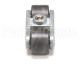 067-6701 American Dish Service Rotor Assembly, Chem. Pump (I