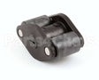 067-6702 American Dish Service Rotor Assembly, Chem. Pump (E