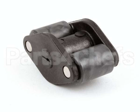 067-6702 American Dish Service Rotor Assembly, Chem. Pump (E
