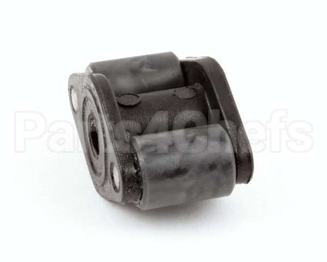 067-6702 American Dish Service Rotor Assembly, Chem. Pump (E