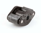 067-6702 American Dish Service Rotor Assembly, Chem. Pump (E