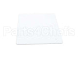 0670 Vollrath Platform Tp W/Sg