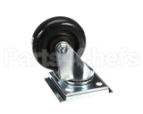 067002 Arctic Air Rear Non Locking Caster