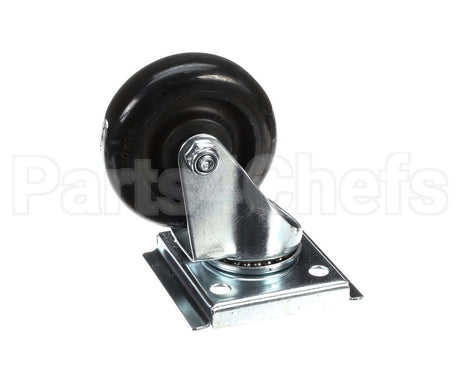 067002 Arctic Air Rear Non Locking Caster