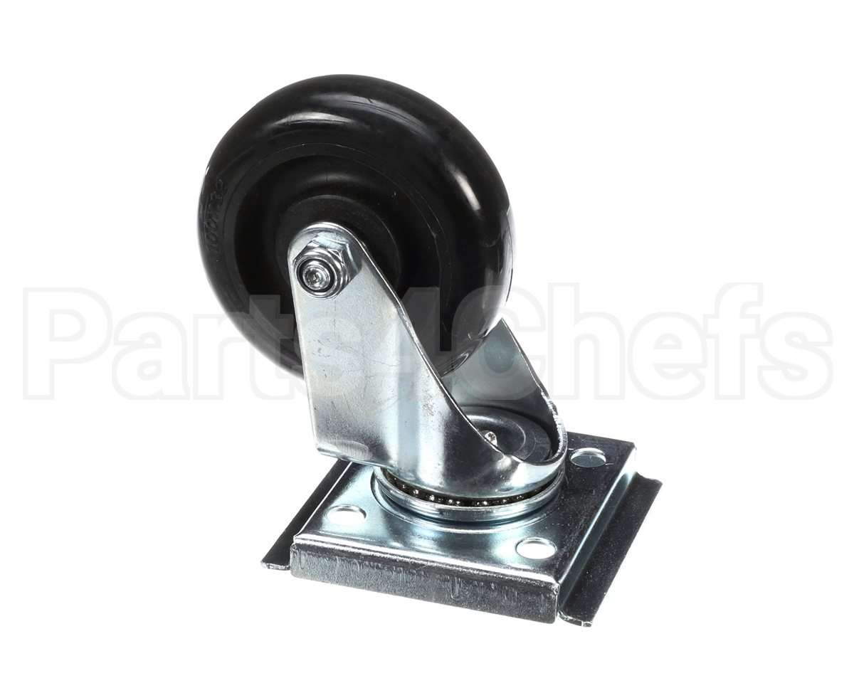 067002 Arctic Air Rear Non Locking Caster