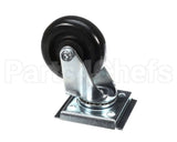067002 Arctic Air Rear Non Locking Caster