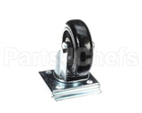 067002 Arctic Air Rear Non Locking Caster