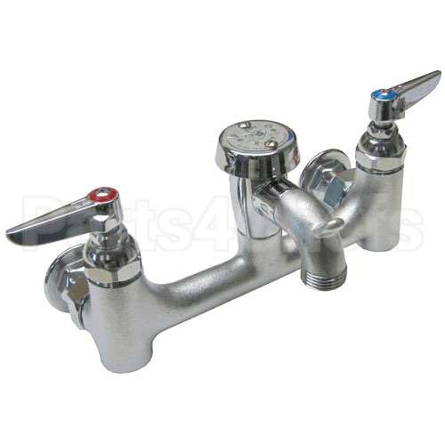 0674-BSTR Compatible TS Brass Faucet Service Vb Sspt