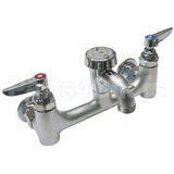 0674-BSTR Compatible TS Brass Faucet Service Vb Sspt