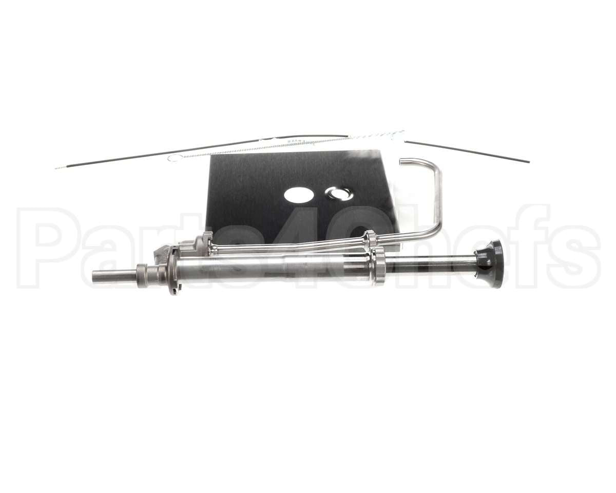 067540 Server Condiment Pump Cpss-F