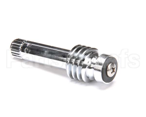 067L T&S Brass Spindle, Cold (Left Hand) For Eterna Car