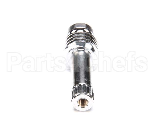 067L T&S Brass Spindle, Cold (Left Hand) For Eterna Car