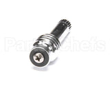 067L T&S Brass Spindle, Cold (Left Hand) For Eterna Car