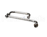 067X T&S Brass Double-Joint Swing Nozzle, 9 Back Sectio