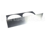 068-17002 Master-Bilt Fan Shroud, 19.062 X 22.500 E
