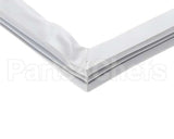 0680 Wesfac Gasket 14 5/8 X 17 1/8