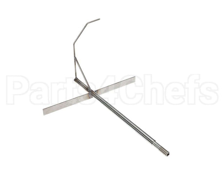 068121 Gold Medal Products Agitator Shaft Weld Assembly