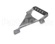 0687 Vollrath Pusherhead Casting