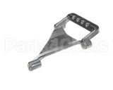 0687 Vollrath Pusherhead Casting
