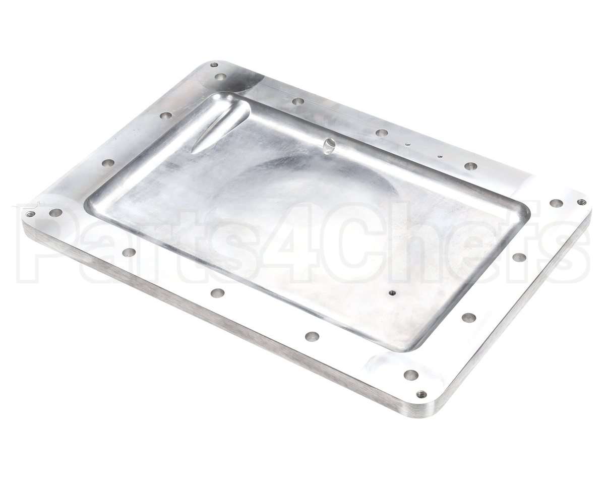 068908 Nemco Cover Heater 6625