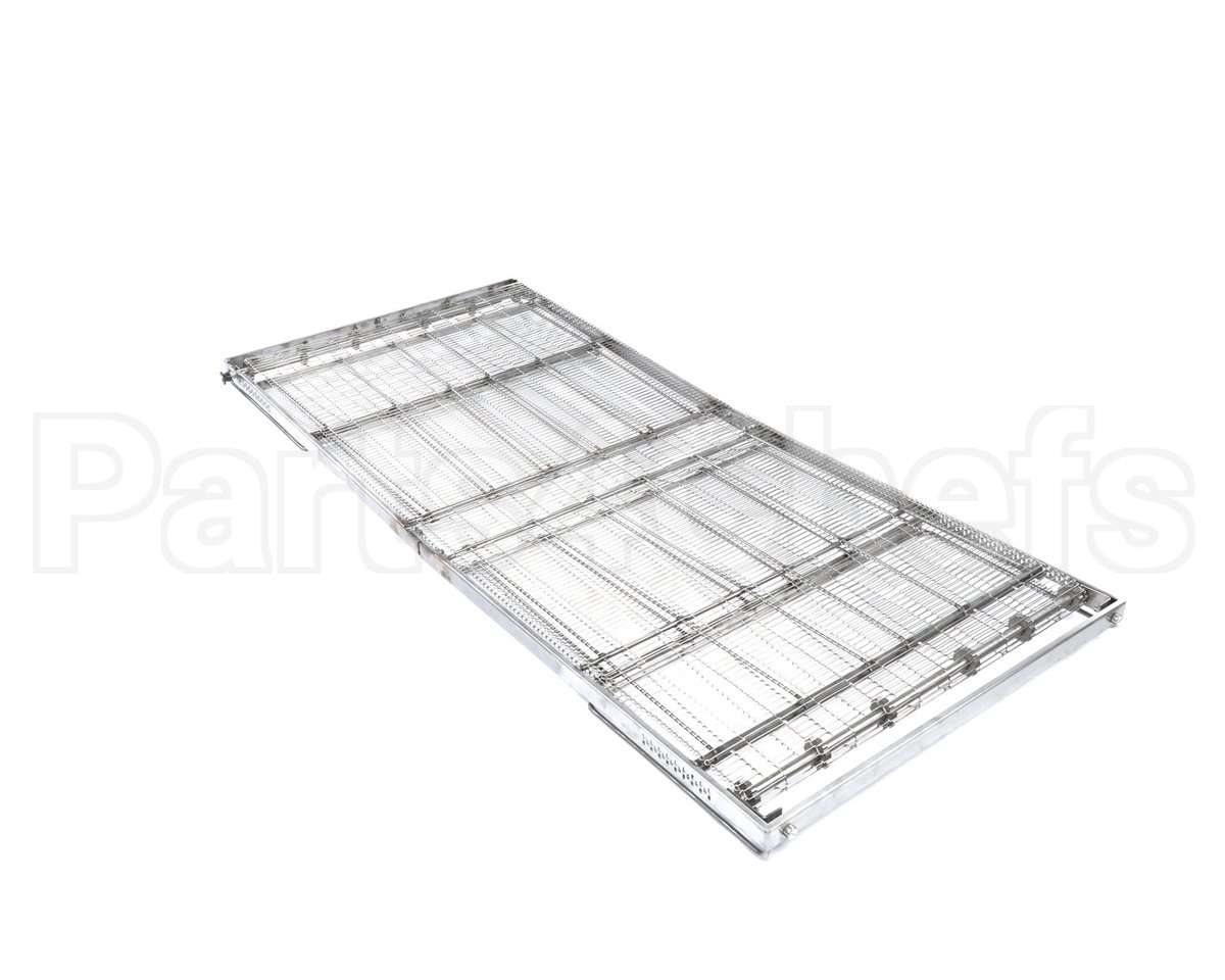 068953 Middleby Assemblyconveyor Sib Ps540