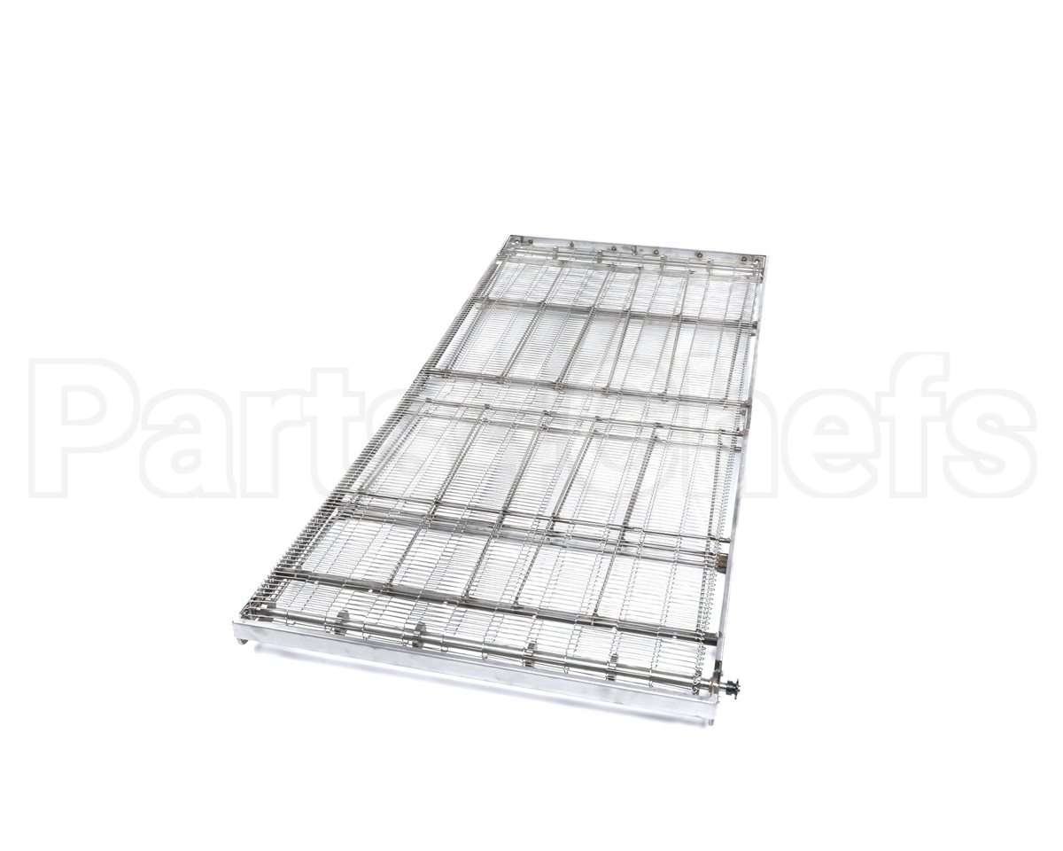 068953 Middleby Assemblyconveyor Sib Ps540