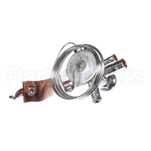 068U2287 Southern Store Fixtures Txv Body