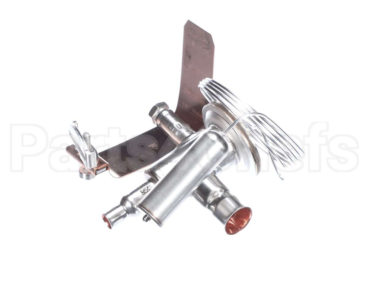068U3731 Continental Refrigeration Txv
