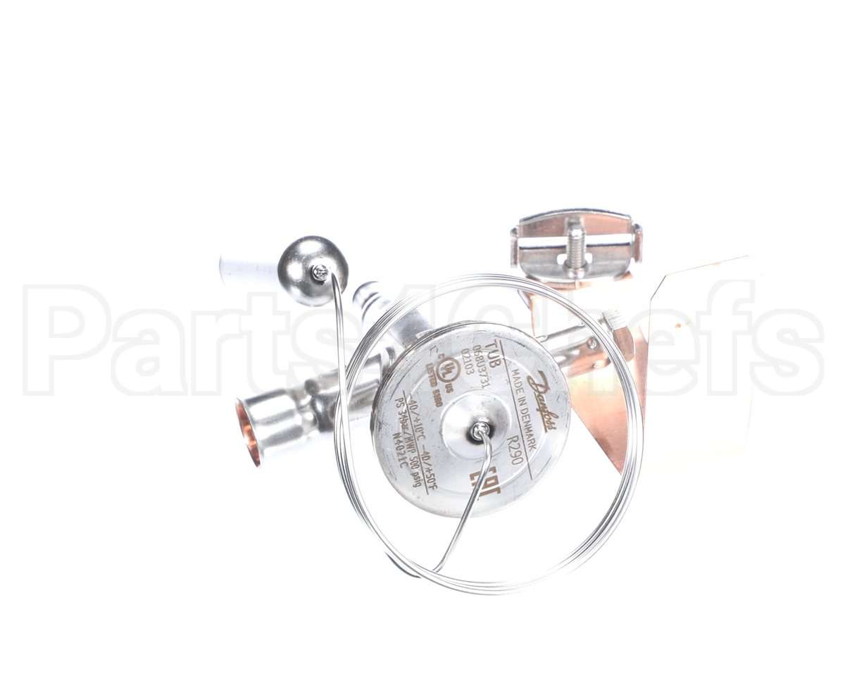 068U3731 Continental Refrigeration Txv