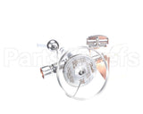 068U3731 Continental Refrigeration Txv
