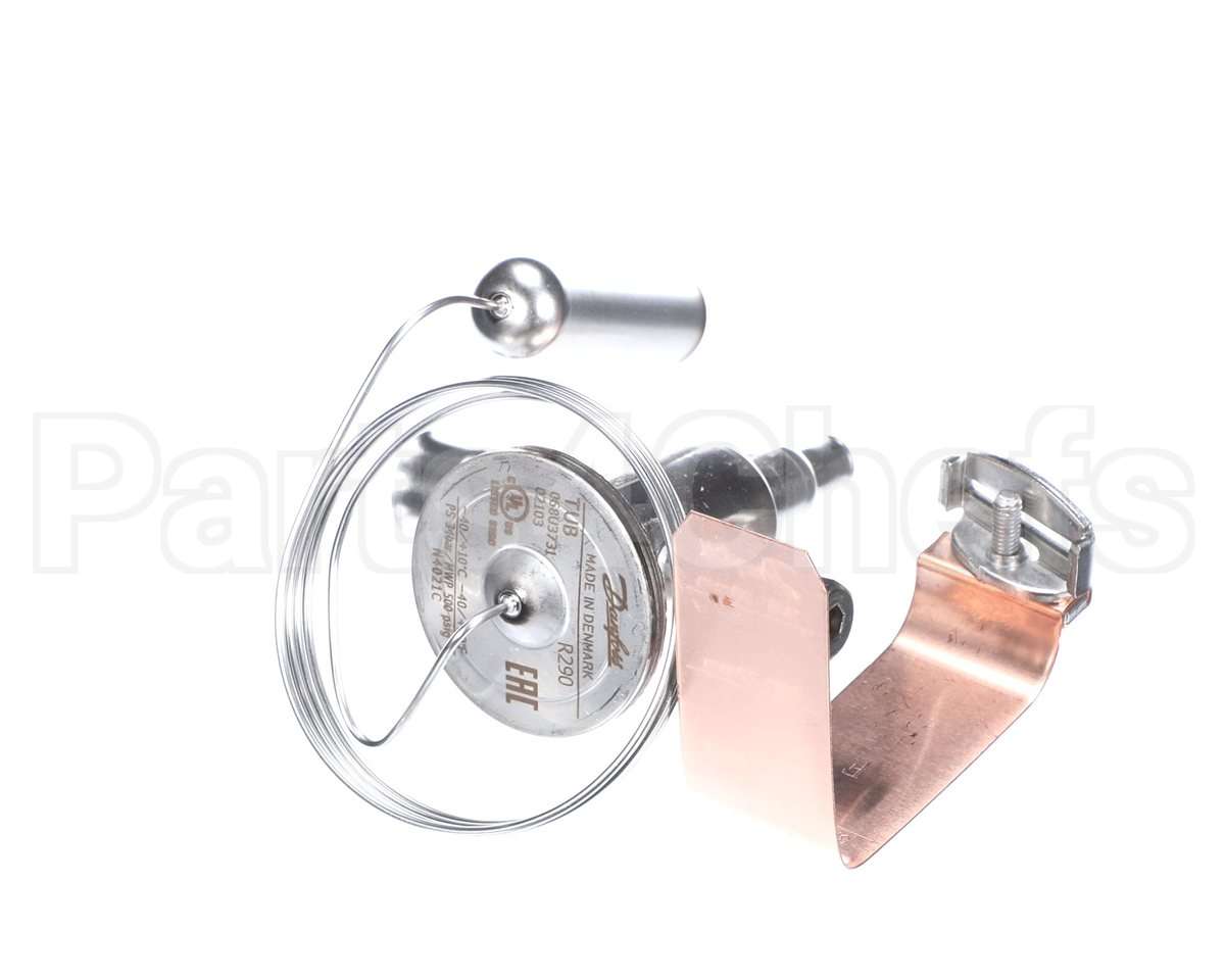 068U3731 Continental Refrigeration Txv