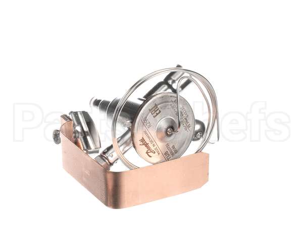 068U3732 Continental Refrigeration Txv