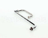 068X T&S Brass Double Joint Swing Nozzle, 12 Back Secti