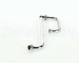 068X T&S Brass Double Joint Swing Nozzle, 12 Back Secti