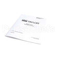 069127-M Compatible Taylor Man-Oper C723