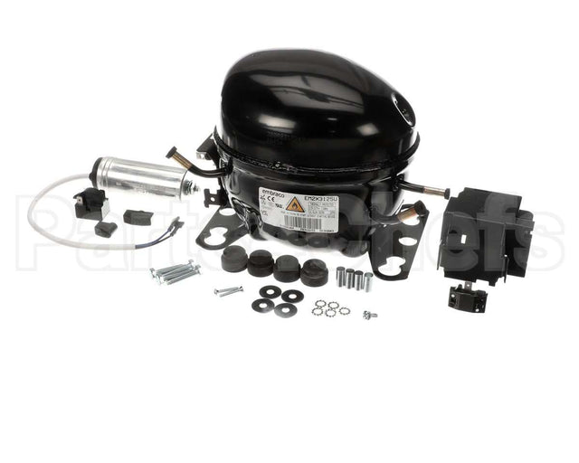 069446 Arctic Air Compressor