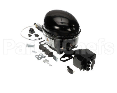 069446 Arctic Air Compressor