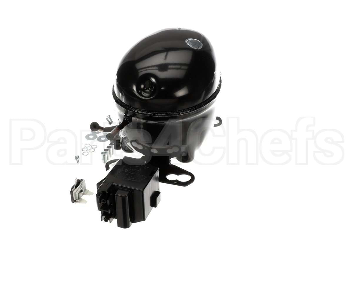 069446 Arctic Air Compressor