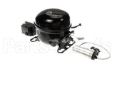 069446 Arctic Air Compressor