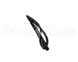 069459 Structural Concepts Bulb Seal (Sold Per Ft)