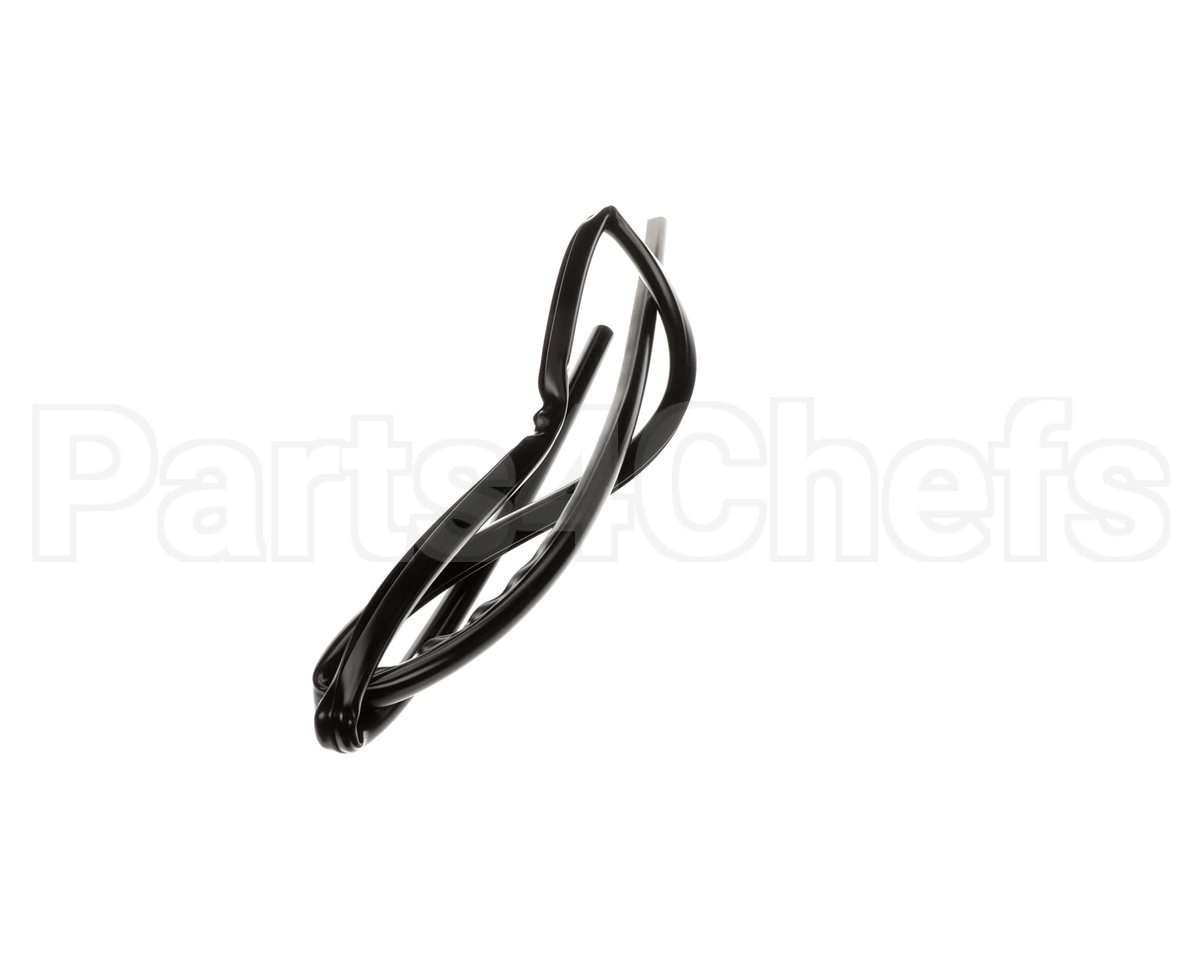 069459 Structural Concepts Bulb Seal (Sold Per Ft)